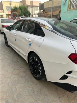 كيا K5